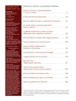 Informaires. Giovani e lavoro: la questione italiana. N.41, maggio 2012