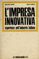 L'impresa innovativa. Gruppi di ricerca e gruppi innovativi nell'industria italiana