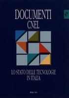 Lo stato delle tecnologie in Italia Documenti CNEL n. 47