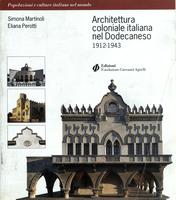 Architettura coloniale italiana nel Dodecaneso 1912-1943