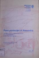 Piano provinciale di Alessandria : indicazioni per la commercializzazione e la trasformazione di alcuni prodotti agricoli