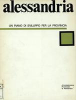 Le prospettive di sviluppo al 1980 della provincia di Alessandria
