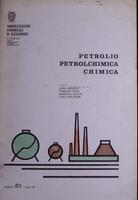 Petrolio, petrolchimica, chimica