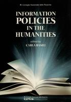 Information policies in the humanities