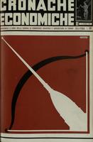Cronache Economiche. N.035-036, 15 Maggio 1948