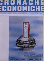 Cronache Economiche. N.167, Novembre 1956