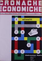 Cronache Economiche. N.154, Ottobre 1955