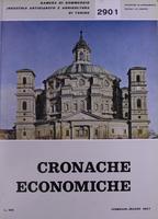 Cronache Economiche. N.290-291, Febbraio - Marzo 1967