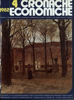 Cronache Economiche. N.004, Anno 1982