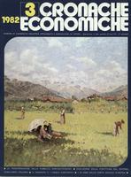 Cronache Economiche. N.003, Anno 1982