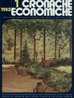 Cronache Economiche. N.001, Anno 1983