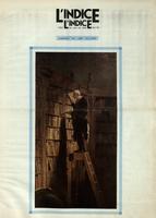 L'Indice dei libri del mese - A.01 (1984-1985) Sommario