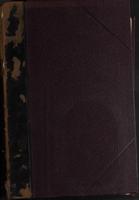Monografie di soci e allievi del laboratorio di economia politica : 1909-911