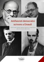 Antifascisti democratici scrivono a Einaudi