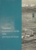 Panorama economico e sociale della provincia di Torino