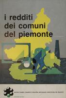 I redditi dei comuni del Piemonte