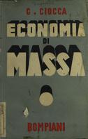 Economia di massa