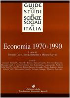 Economia 1970-1990 - Guide agli studi di scienze sociali in Italia