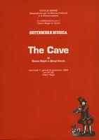 The cave