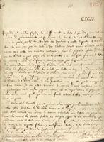 Lettera di Felice Fontana a Leopoldo Marcantonio Caldani, ottobre-novembre 1764