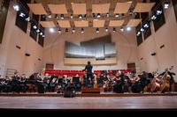 BUENOS AIRES - Orchestra Pomeriggi Musicali e Alessandro Cadario