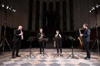 VIAGGI - Milano Saxophone Quartet