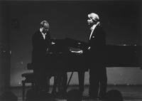 Hvorostovsky e Reynolds al Conservatorio