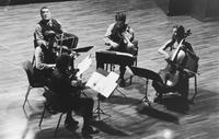 Dino Saluzzi e il Rosamunde Quartett al Conservatorio Giuseppe Verdi