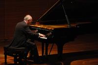 Concerto del pianista Maurizio Pollini