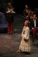 'La Vedova Allegra'' con coro e orchestra della Volksoper Wien