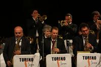Omaggio a Benny Goodman con la MITO Jazz band e la Torino Jazz Orchestra