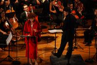 L'Orchestra dell'Accademia Teatro alla Scala diretta da Pietro Mianiti al Conservatorio G. Verdi