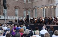 L'Orchestra Cantelli diretta da Mattia Rondelli presenta la Stagione delle Turchie alla Venaria Reale