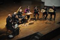 L' Ensemble Bezmârâ racconta lo splendore della musica classica ottomana al Conservatorio Giuseppe Verdi