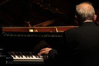 Maurizio Pollini esegue Chopin all'Auditorium Giovanni Agnelli