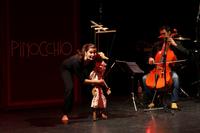'Pinocchio in musica'' di Livio Viano con Synfonica - Orchestre de chambre de la Vallée d’Aoste