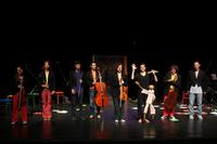 'Pinocchio in musica'' di Livio Viano con Synfonica - Orchestre de chambre de la Vallée d’Aoste