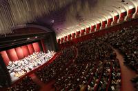 Budapest Festival Orchestra per l'inaugurazione MITO 2014
