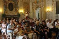Presentazione del fondo musicale donato dagli eredi e inaugurazione della mostra su Fulvio Vernizzi