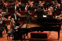 Orchestra Sinfonica di Milano ''Giuseppe Verdi'' diretta da Andrés Salado