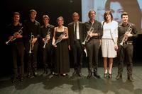 Conferenza stampa di presentazione Mito SettembreMusica 2017 al Teatro Vittoria
