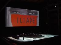 Iliade, Alessandro Baricco all'Auditorium Giovanni Agnelli