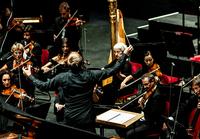 Passioni - Vasily Petrenko dirige l' Orchestra del Teatro Regio. Elisso Virsaladze al pianoforte