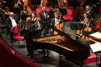 Mondi - Zubin Mehta dirige la Israel Philharmonic Orchestra. Al pianoforte Martha Argerich. Stefano Catucci presenta il concerto