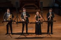 Stati Uniti -  Arcis Saxophone Quartett