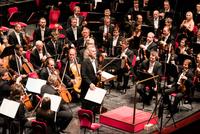 Nuove geografie - Orchestra Filarmonica di San Pietroburgo