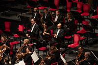 Mondi -  Israel Philharmonic Orchestra