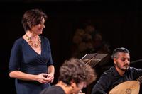 LE NUOVE MUSICHE - Monica Piccinini, soprano