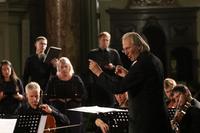 LA LUCE, IL MATTINO - Estonian Philharmonic Chamber Choir