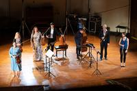 Camerata RCO - Musicisti della Royal Concertgebouw Orchestra con Salvatore Passalacqua al clarinetto